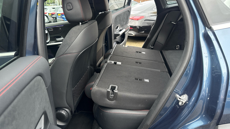 Mercedes-Benz GLA 200 AMG Line Executive 5dr Auto Petrol Hatchback